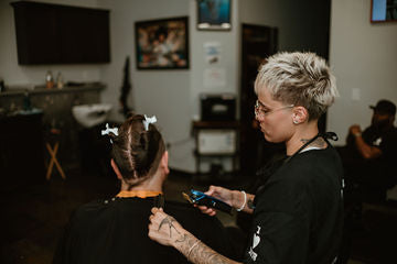 Fade, Taper, or Undercut? Choosing the Right Style for You